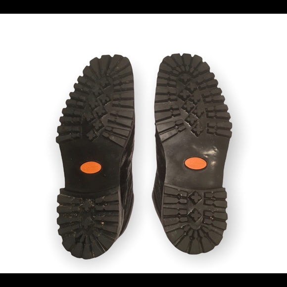 Max Leather USA Casual Ankle Boots - Picture 5 of 8